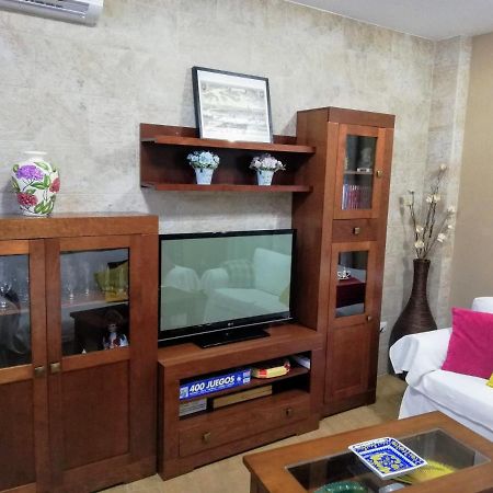 Apartamento Sevilla 8 Bormujos Exteriér fotografie