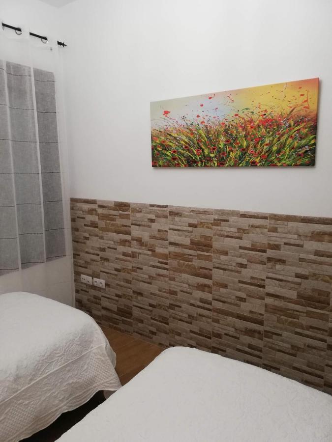 Apartamento Sevilla 8 Bormujos Exteriér fotografie