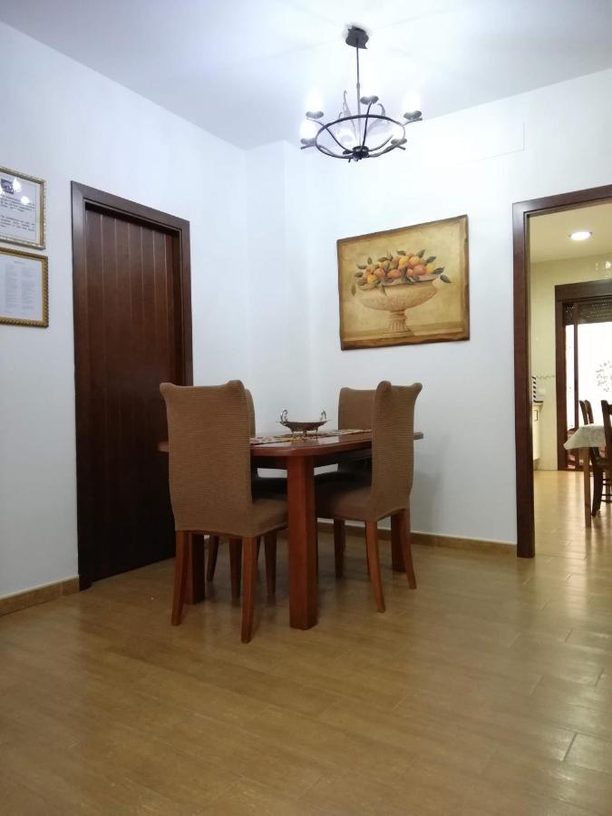 Apartamento Sevilla 8 Bormujos Exteriér fotografie