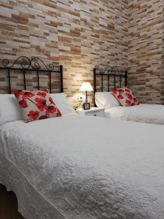 Apartamento Sevilla 8 Bormujos Exteriér fotografie