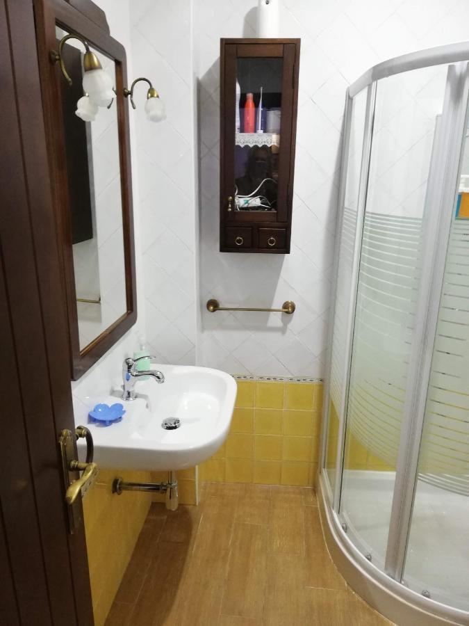 Apartamento Sevilla 8 Bormujos Exteriér fotografie