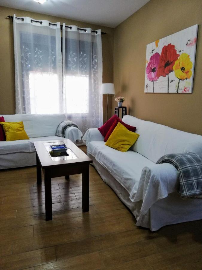 Apartamento Sevilla 8 Bormujos Exteriér fotografie
