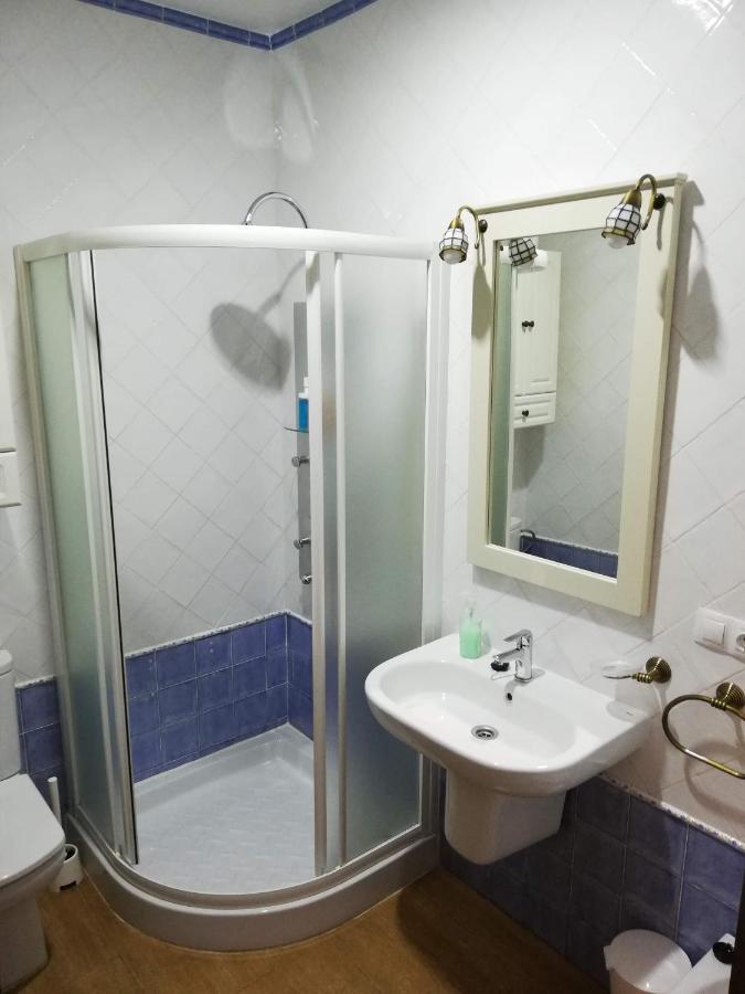 Apartamento Sevilla 8 Bormujos Exteriér fotografie