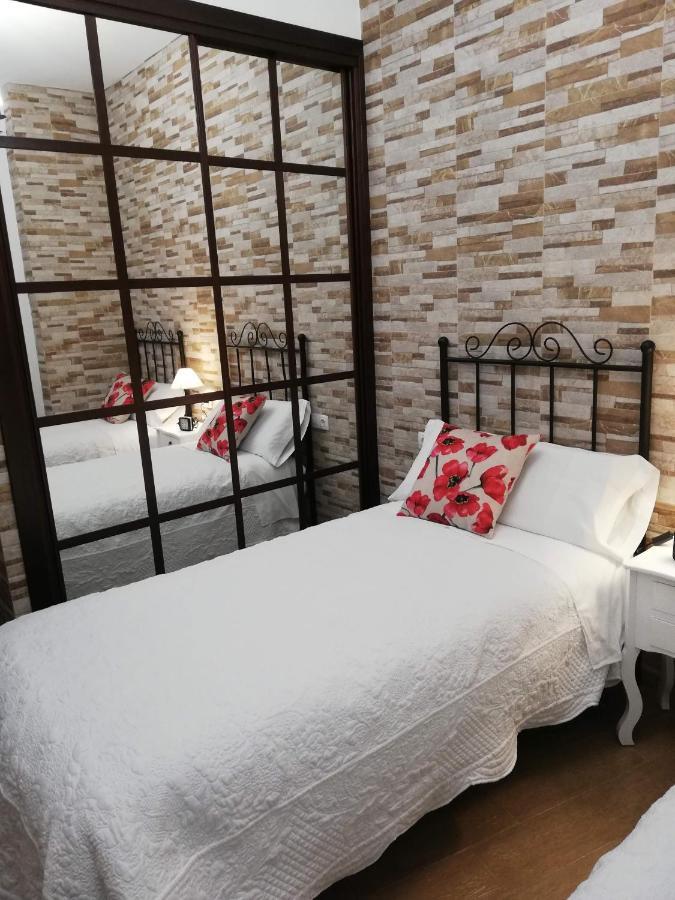 Apartamento Sevilla 8 Bormujos Exteriér fotografie