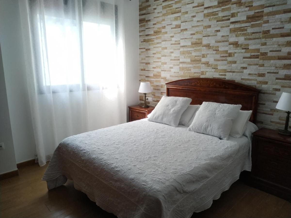 Apartamento Sevilla 8 Bormujos Exteriér fotografie