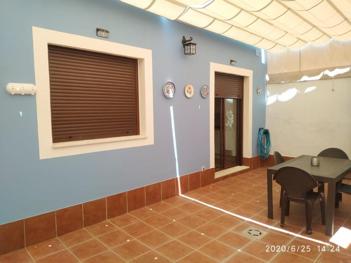 Apartamento Sevilla 8 Bormujos Exteriér fotografie