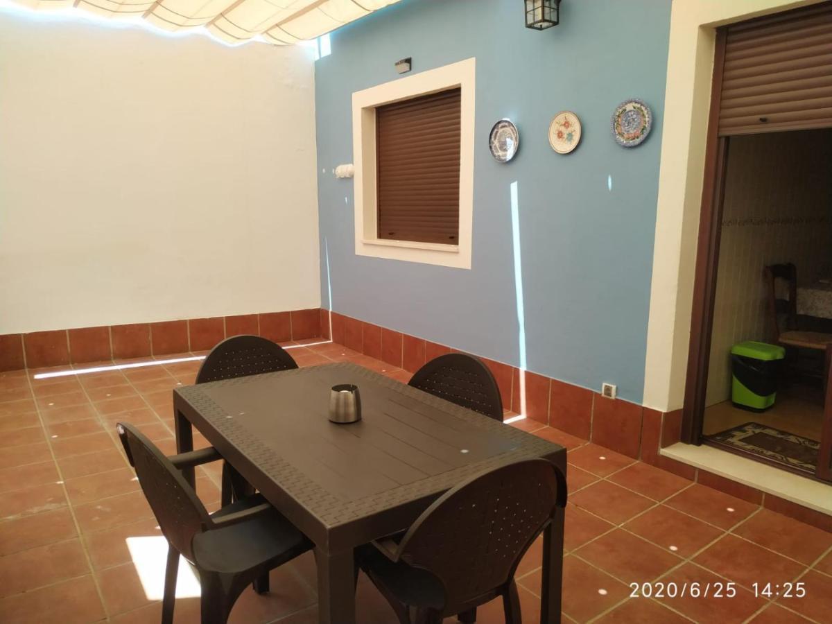 Apartamento Sevilla 8 Bormujos Exteriér fotografie