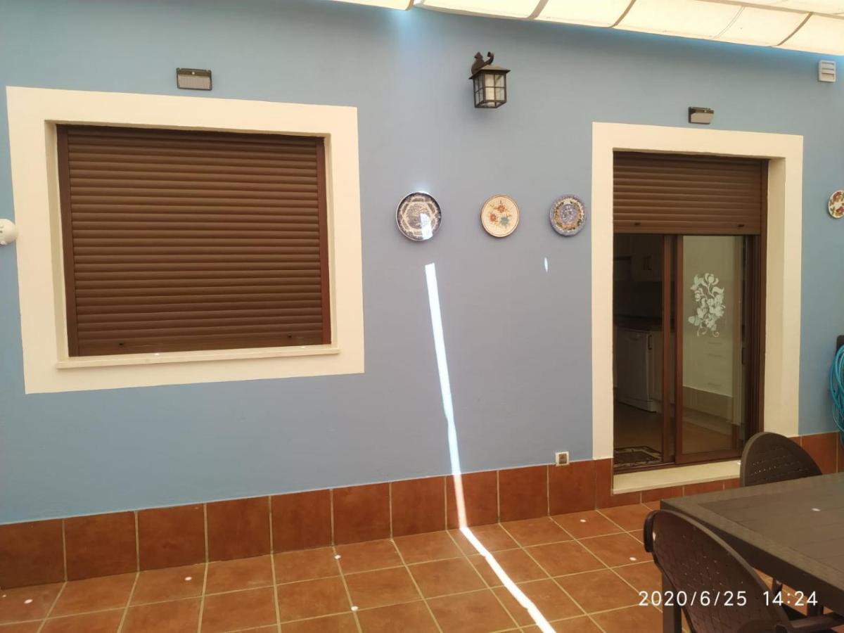 Apartamento Sevilla 8 Bormujos Exteriér fotografie