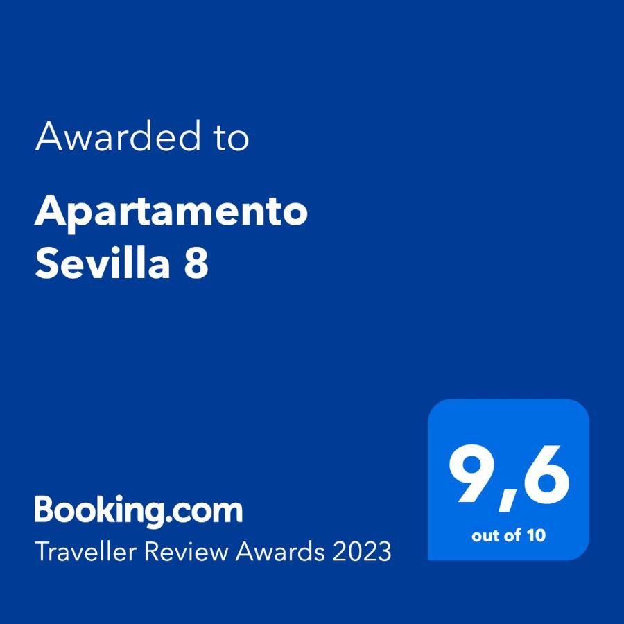 Apartamento Sevilla 8 Bormujos Exteriér fotografie