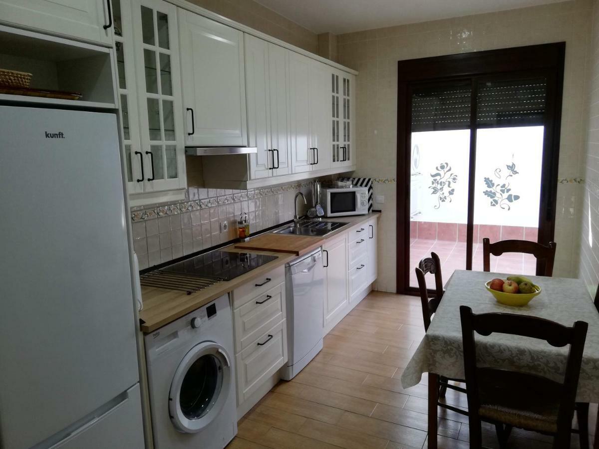 Apartamento Sevilla 8 Bormujos Exteriér fotografie