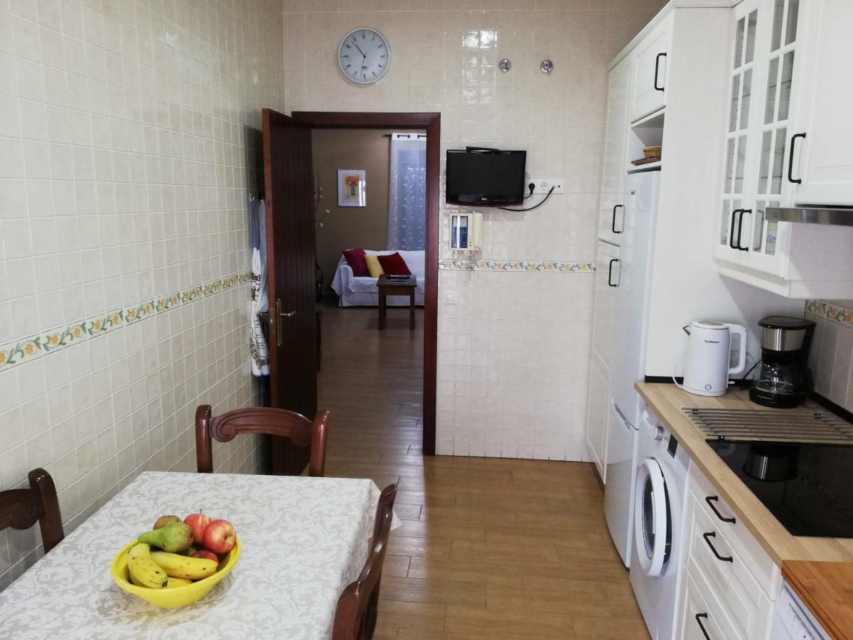 Apartamento Sevilla 8 Bormujos Exteriér fotografie