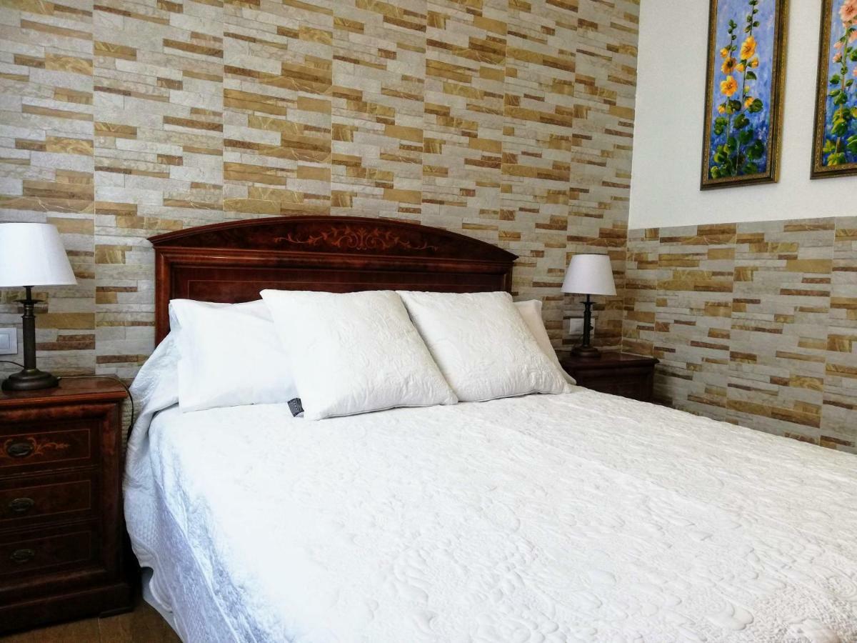 Apartamento Sevilla 8 Bormujos Exteriér fotografie