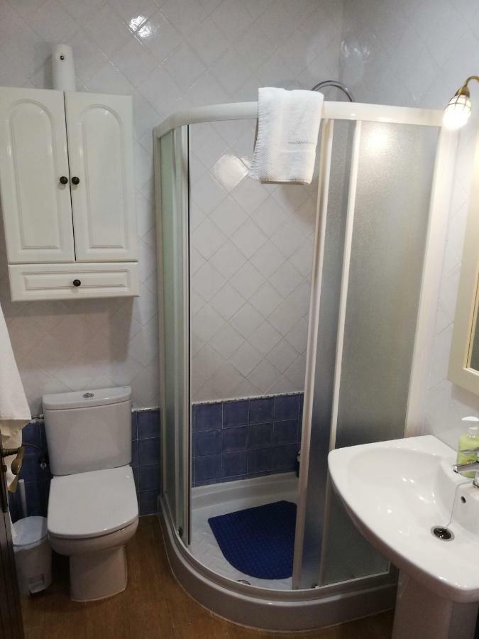 Apartamento Sevilla 8 Bormujos Exteriér fotografie