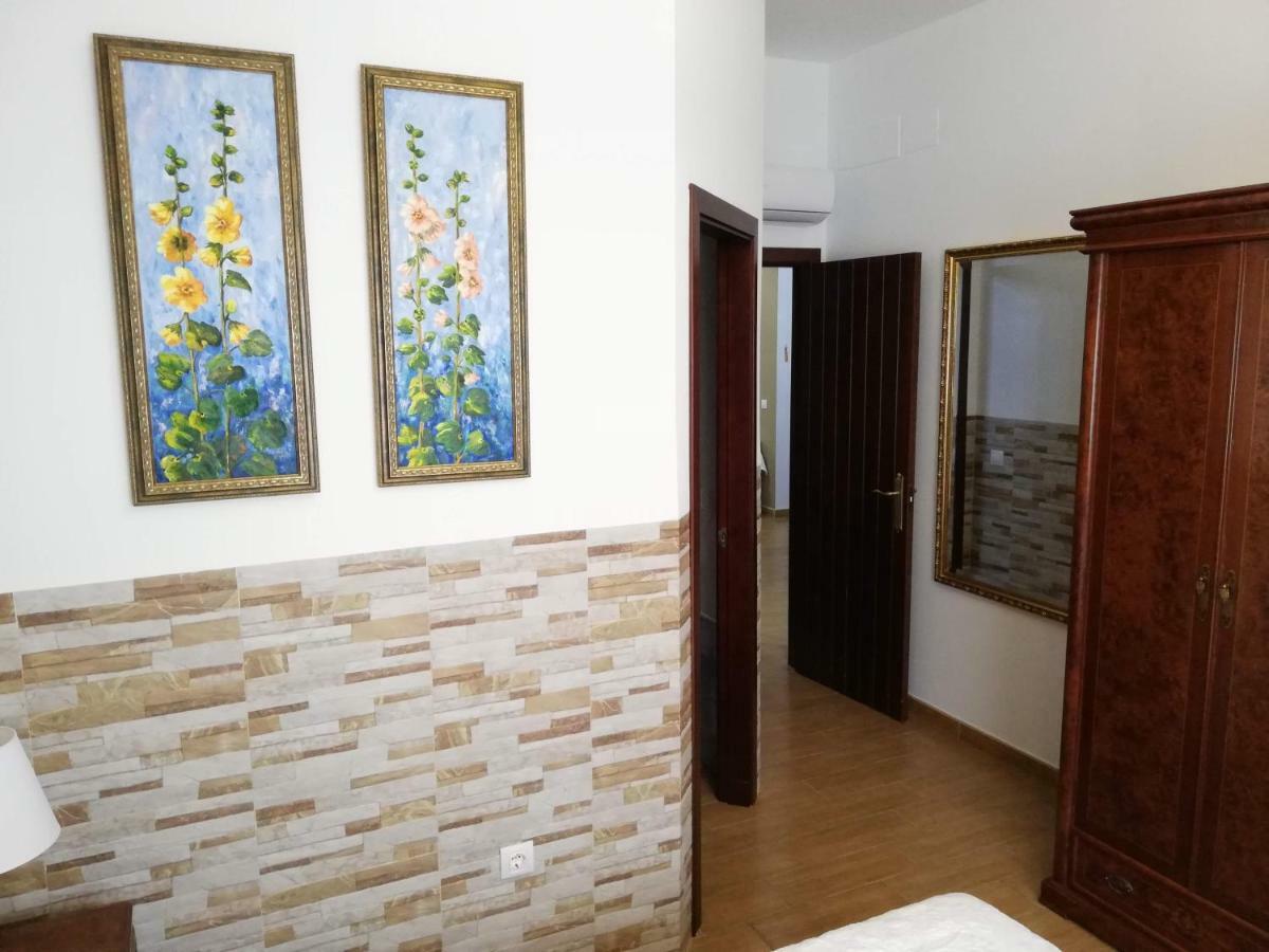 Apartamento Sevilla 8 Bormujos Exteriér fotografie