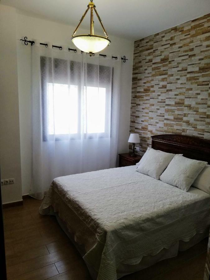 Apartamento Sevilla 8 Bormujos Exteriér fotografie
