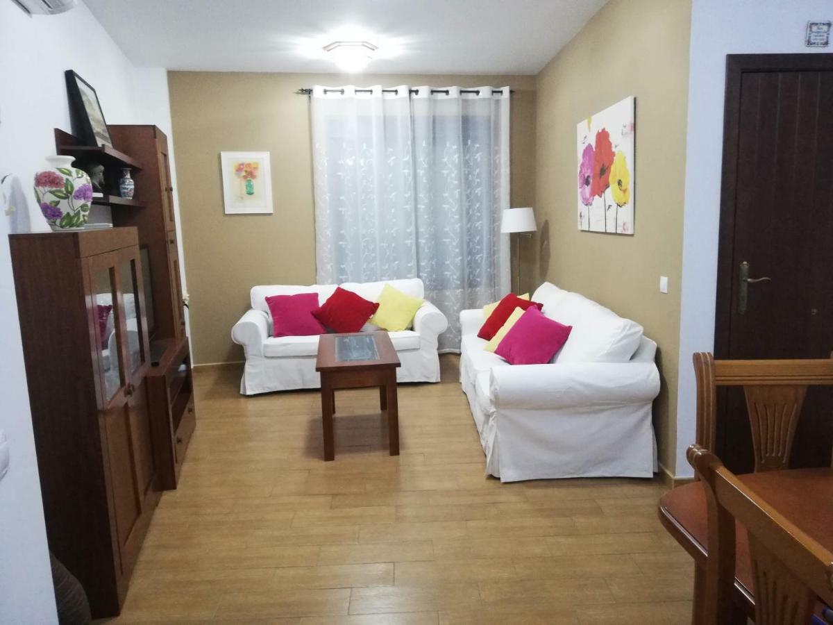 Apartamento Sevilla 8 Bormujos Exteriér fotografie