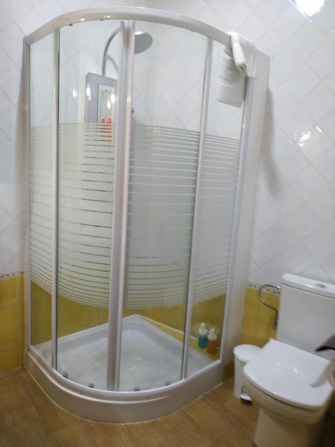 Apartamento Sevilla 8 Bormujos Exteriér fotografie